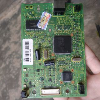 Card formatter Canon LBP 2900/3000