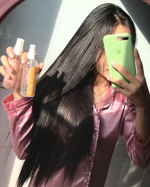 Sữa dưỡng tóc chống nắng tạo nếp Vytuongvy | BigBuy360 - bigbuy360.vn