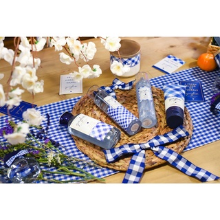 Bath & Body Works Gingham sữa tắm, sữa dưỡng thể, xịt thơm, kem tay - Gingham shower gel, body lotion, body mist