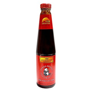 Dầu hào Gấu Trúc lee kum kee 510g
