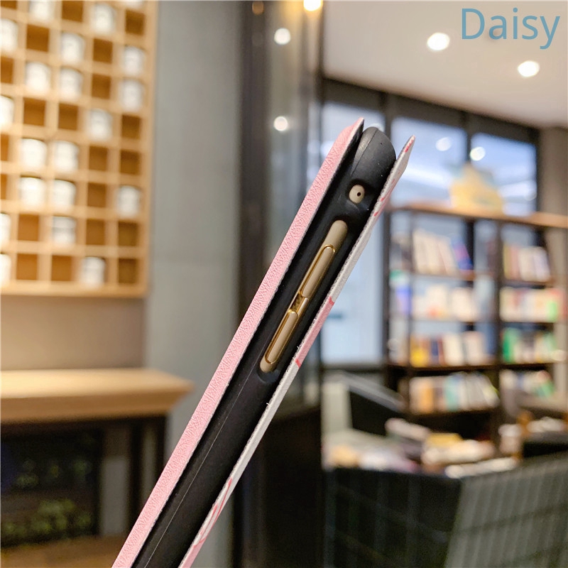 Bao da máy tính bảng hình sữa dâu tây/sữa chuối bảo vệ chống rơi cho 2018 IPAD 9.7 INCH AIR1 / 2 MINI1 / 2/3/4/5 | BigBuy360 - bigbuy360.vn