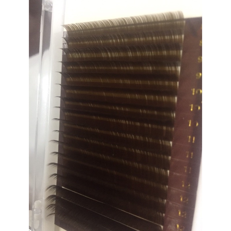 Mi nâu hàng mix Cc, C, LD, L