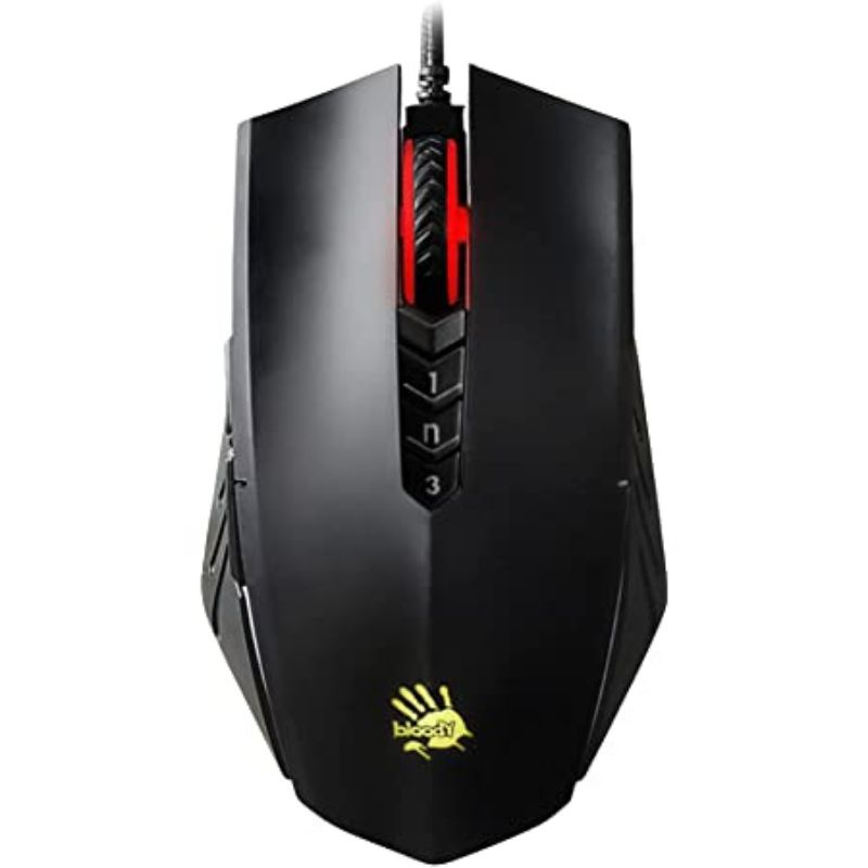 Chuột Bloody A70X mới 100%