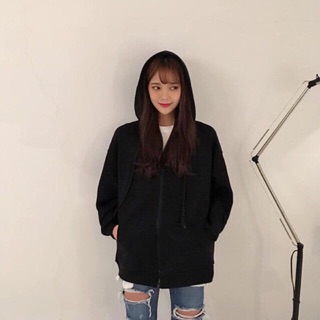 Áo NỈ HOODIE