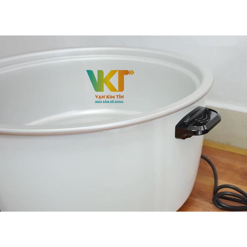 Nồi cơm điện Sharp KSH-D1010V 10 LÍT- Hàng chính hãng