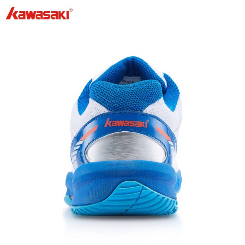 Giày cầu lông - giày bóng chuyền Kawasaki K098 chính hãng, Đẳng cấp thương hiệu Nhật bản