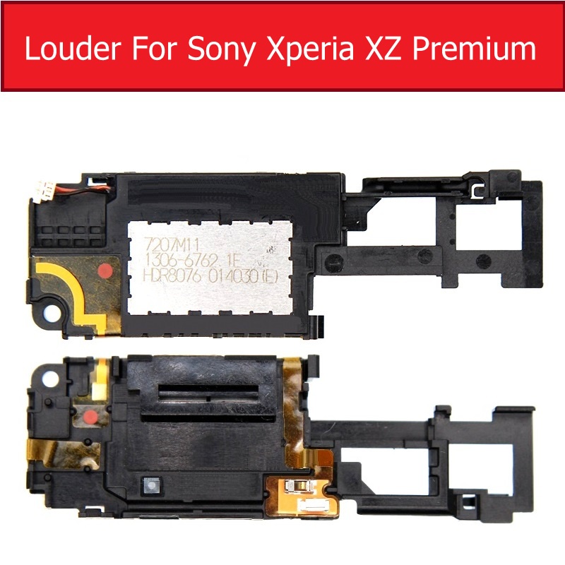 Mô đun loa âm thanh cho Sony Xperia Xz Premium Xzp G8142