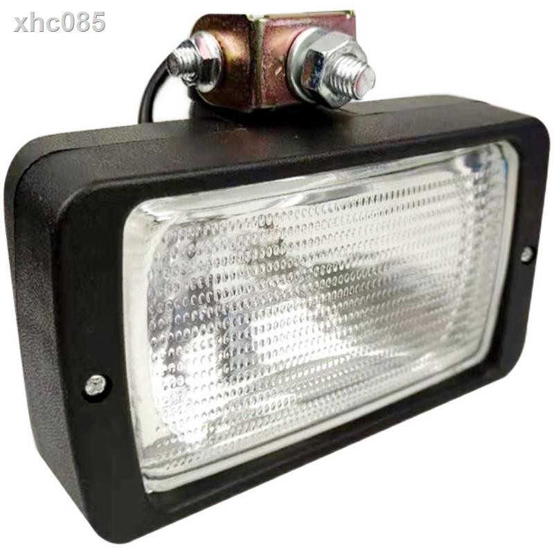 Đèn Pha Chất Lượng Cao Cho Máy Xúc 31 55 / 60 / 75 / 135 / 215 / 235
