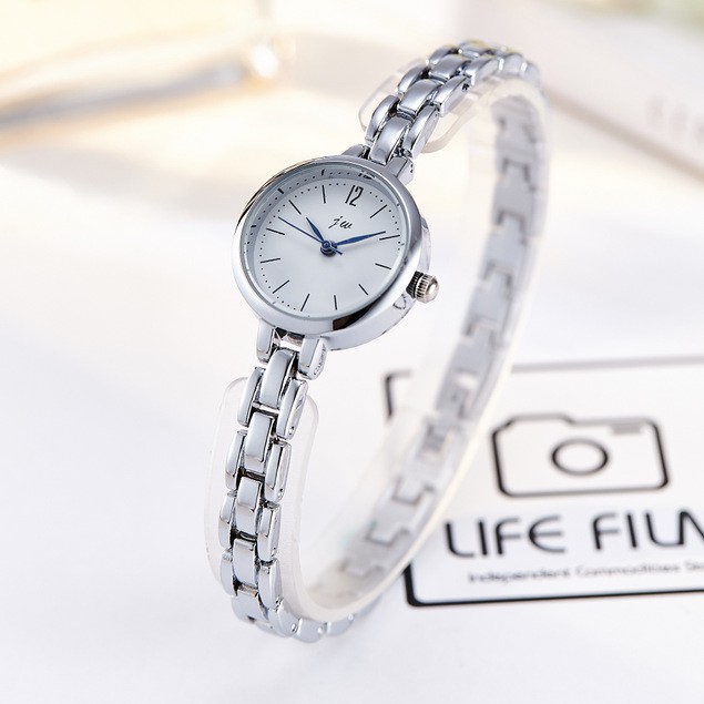 Đồng hồ nữ JW dây thép không rỉ S3251 (Nhiều màu) | BigBuy360 - bigbuy360.vn