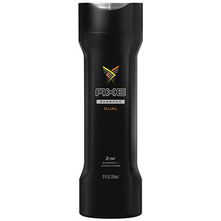 Dầu gội & xả 2 trong 1 cho nam giới AXE Dual 2in1 Shampoo and Conditioner 355ml/650ml (Mỹ)