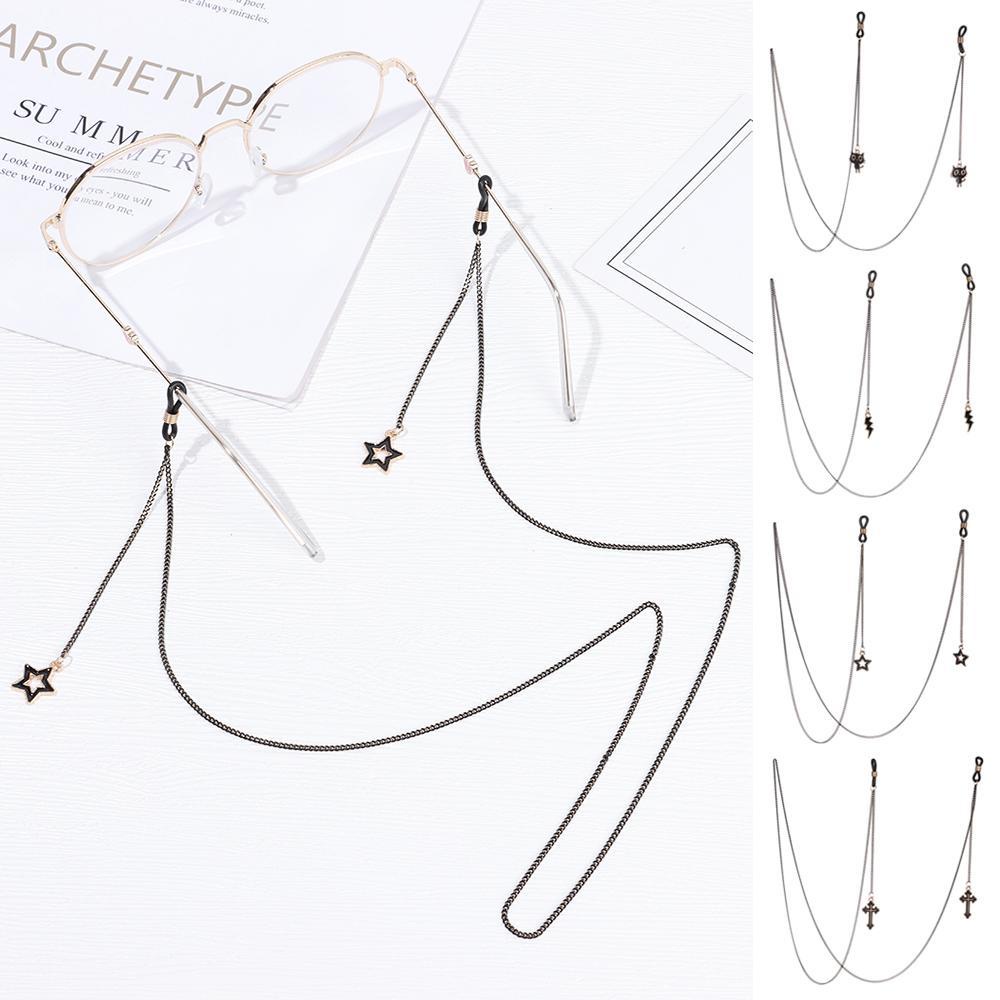 ESPO Dây Đeo Giữ Mắt Kính Chống Trượt Nhiều Màu Sắc