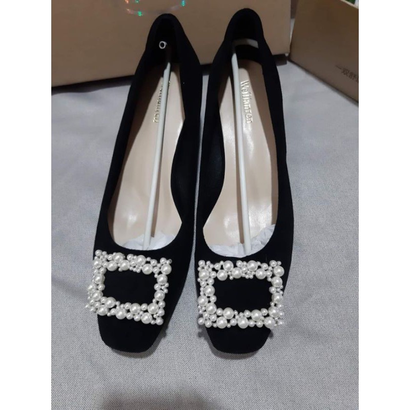 Giày cao gót size 31-43