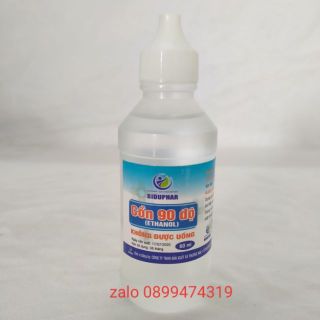 Cồn 70 độ