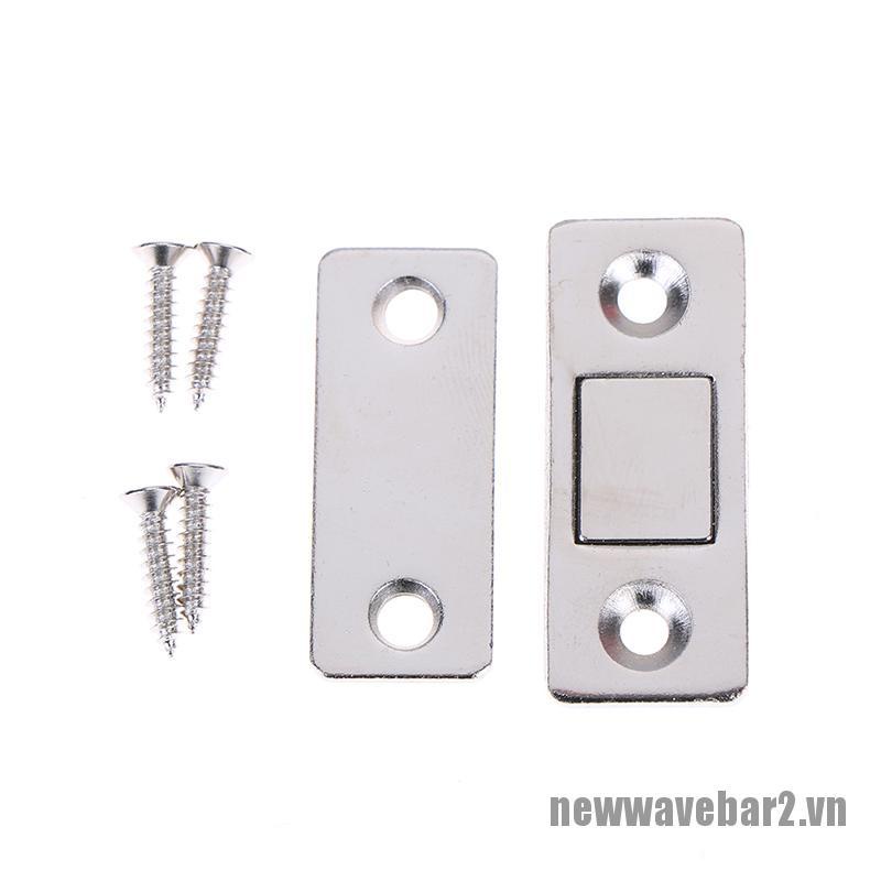 Bộ 2 Đóng Cửa Tủ