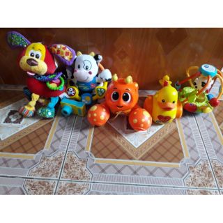 Đồ chơi cho bé
