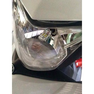 Bóng đèn led 6 tim - gắn mọi loại xe - caoducracing
