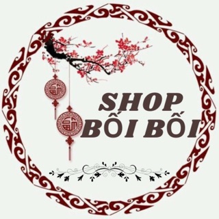 Shop Bối Bối chuyên ăn vặt