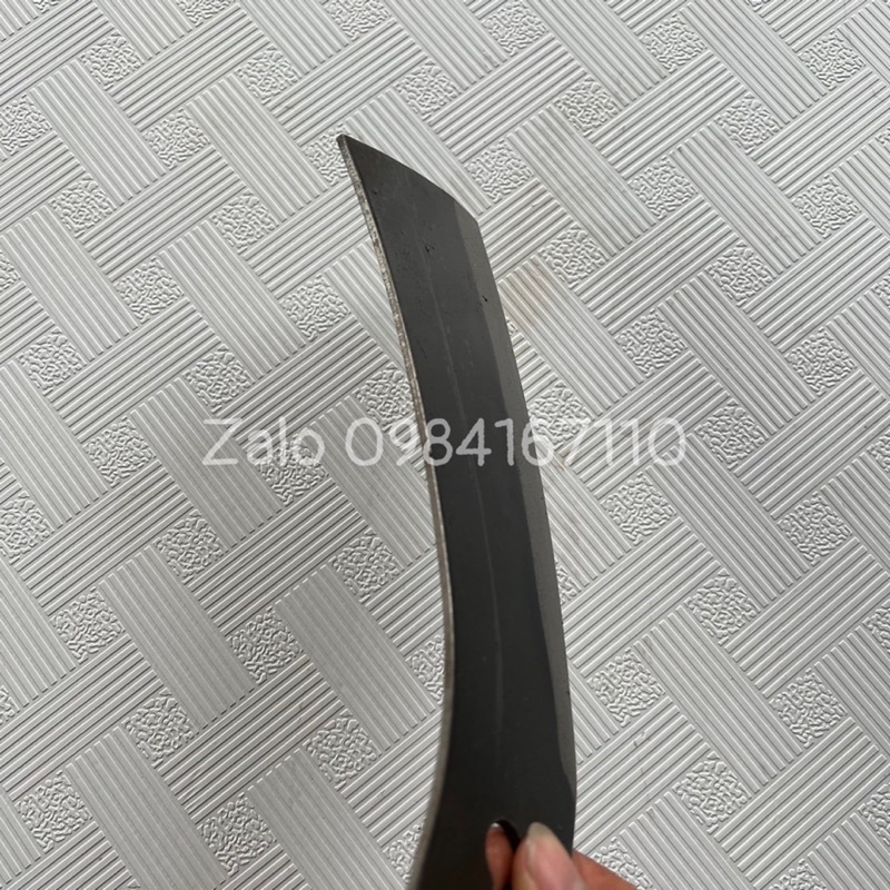 Lưỡi Dao Máy Thái Chuối Cho Máy 4 Chân - Rẻ Vô Địch