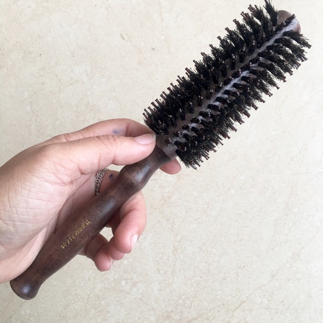 ✅ Lược tròn , lược lô sấy tạo kiểu chịu nhiệt cao cấp