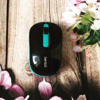 Chuột không dây B138 chính hãng