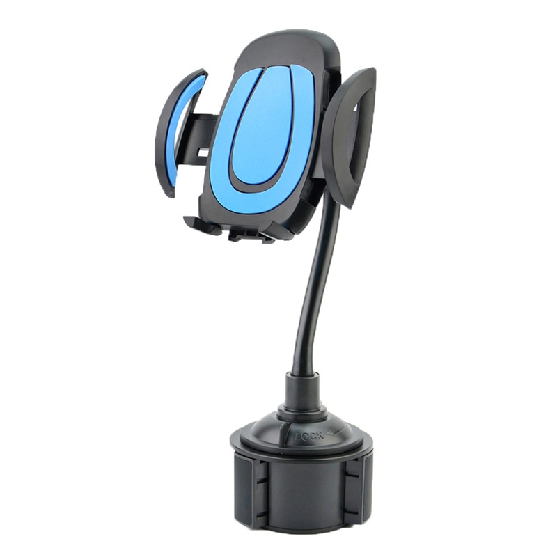 Linh Kiện Điện Tử IOR 360 Độ 360 Độ° Giá Đỡ Cốc Cổ Ngỗng Có Thể Điều Chỉnh Tiện Dụng