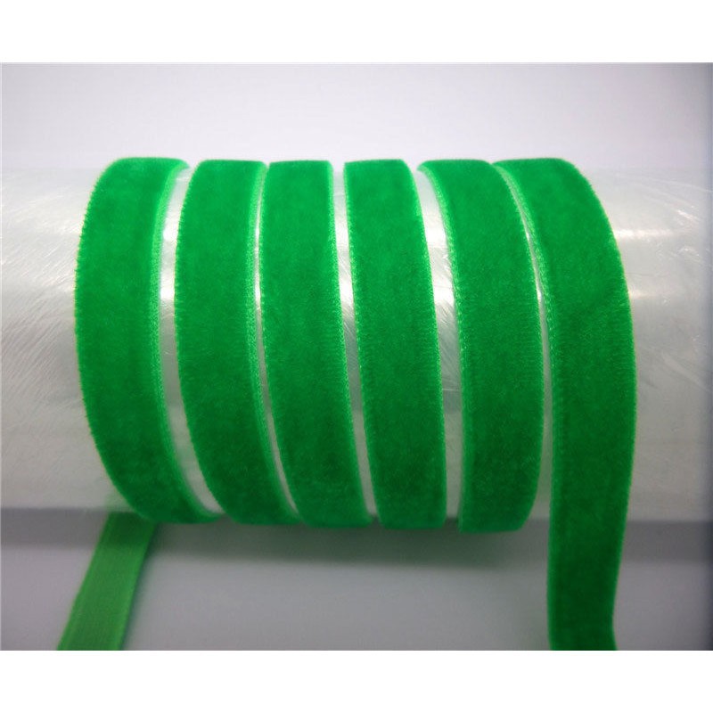 Ruy băng mềm thoải mái 5 yard 3/8'' 10 mm