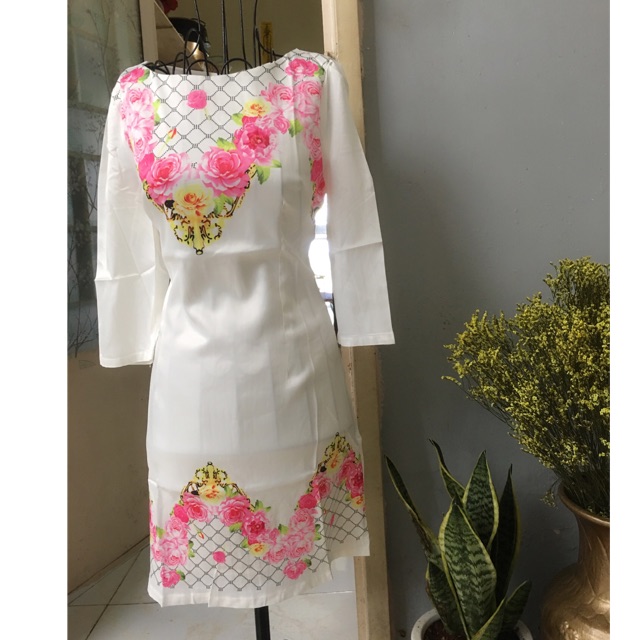 Đầm size 45-60 kg