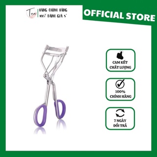 Bấm mi Vacosi Classic Eyelash Curler vỏ tím