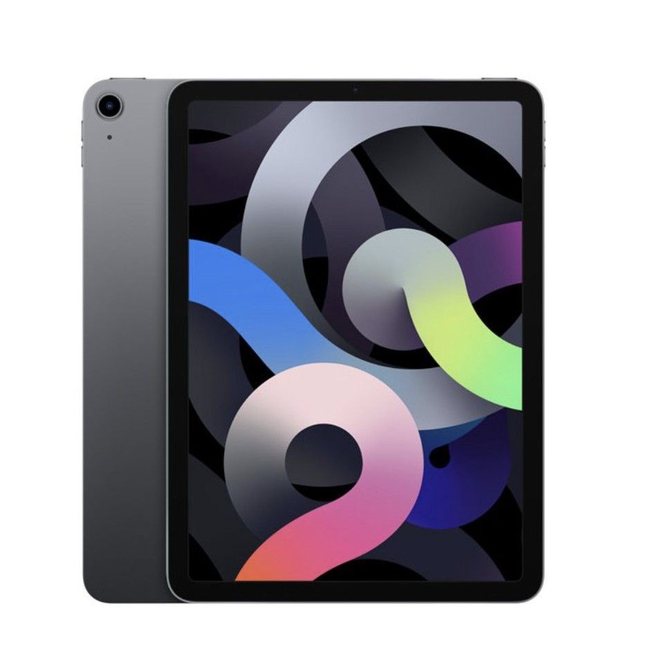 [Trả góp 0% LS] iPad Air 4 (2020) 256GB WIFI chính hãng Apple, mới 100%, chưa kích hoạt | BigBuy360 - bigbuy360.vn