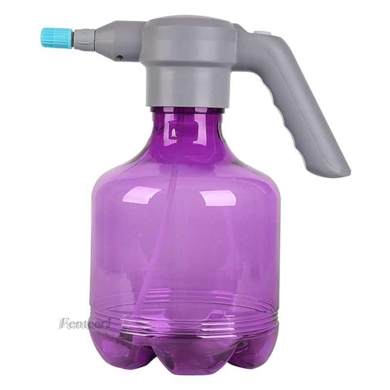 [Fenteer1] Bình Xịt Nước Tưới Cây Tự Động 3L Cổng USB