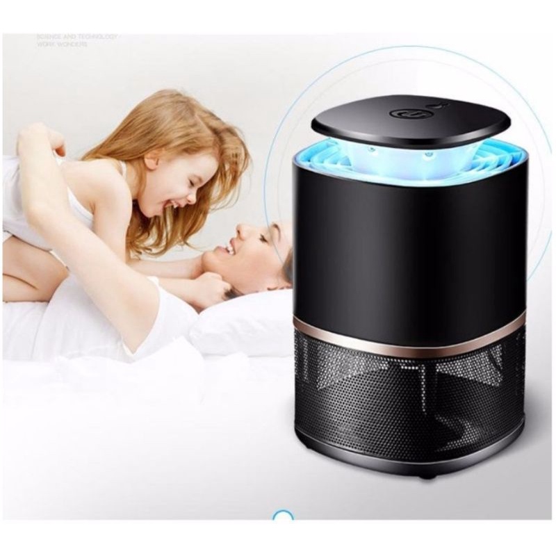 ĐÈN BẮT MUỖI MOSQUITO KILLING