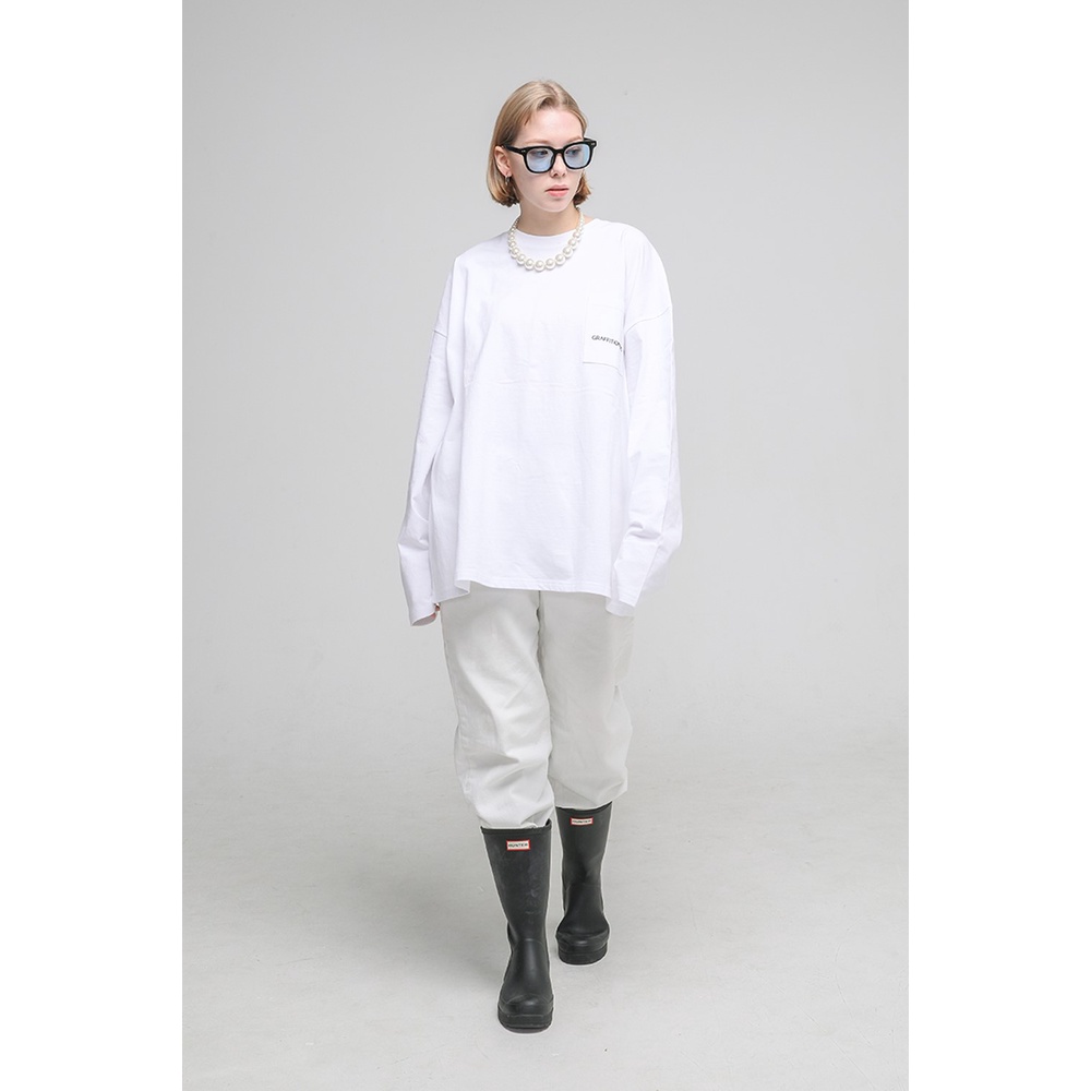 CHÍNH HÃNG ÁO THUN DÀI TAY GRAFITIONMIND JUNGKOOK BTS