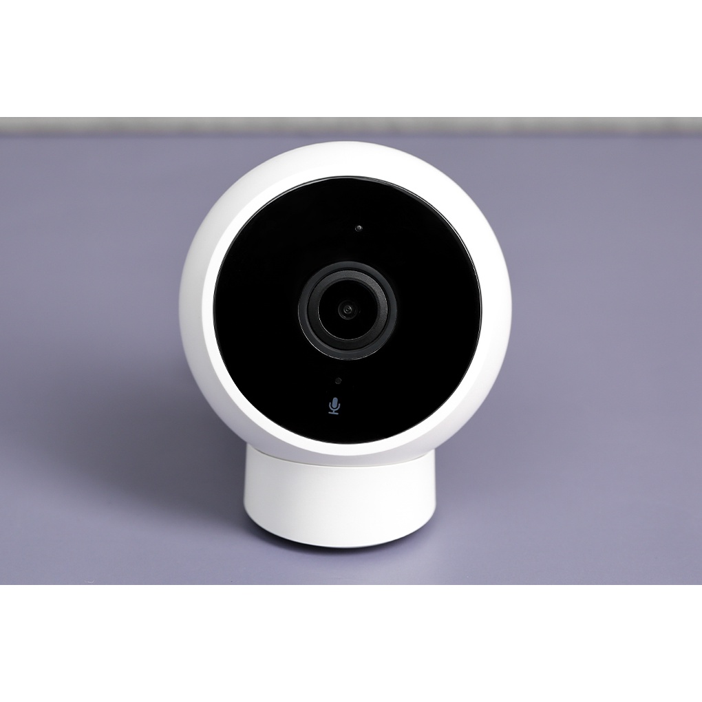 [Mã 154ELSALE2 giảm 7% đơn 300K] Camera WIFI Xiaomi Mi Home 2K 1296P Hồng Ngoại Nhìn Đêm, AI Thông Minh