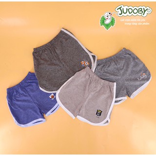 Jb426q quần cộc bt judoby