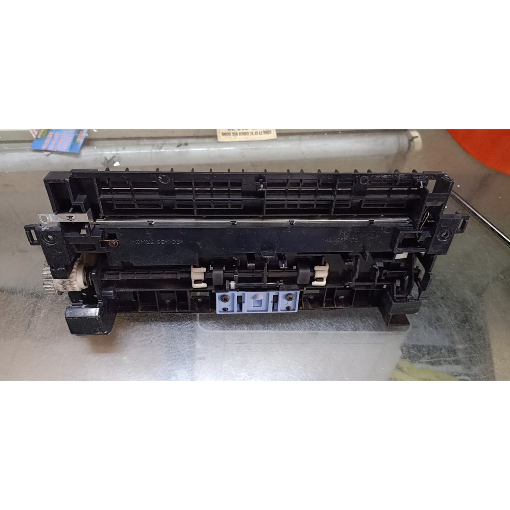 CỤM CƠ SAU MÁY IN CANON 2900, HP 1020 - AALO.VN