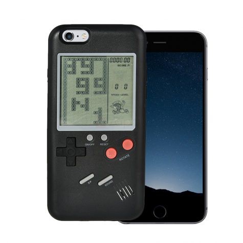 Ốp điện thoại kèm chơi game dành riêng cho Iphone 7plus