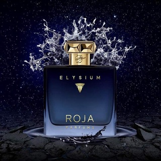 Nước hoa Roja Elysium Parfum