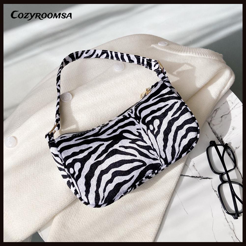 Túi Xách Cotton Thời Trang Cho Nữ