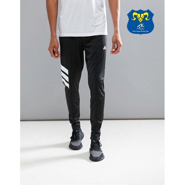 Quần jogger Nam VNXK Cao Cấp, Chất thun xịn, lên dáng cực đẹp