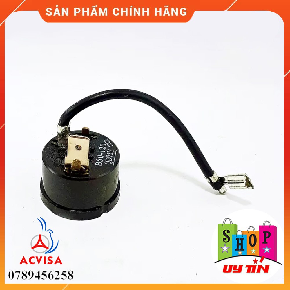 Combo 3 Tecmic Của Tủ Lạnh Loại Tròn 1/2, 1/3, 1/4, 1/5, 1/6, 1/7, 1/8, 1/10 HP | SỈ- LẺ GIÁ TỐT |