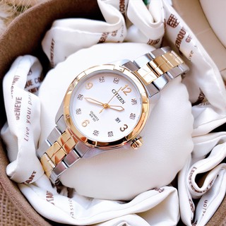 Đồng Hồ Nữ Citizen EU6084-57A