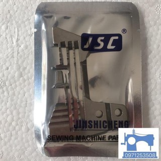 Mặt nguyệt Siruba 4 ống