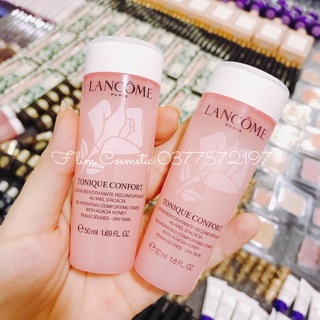 Nước hoa hồng Lancome 50ml