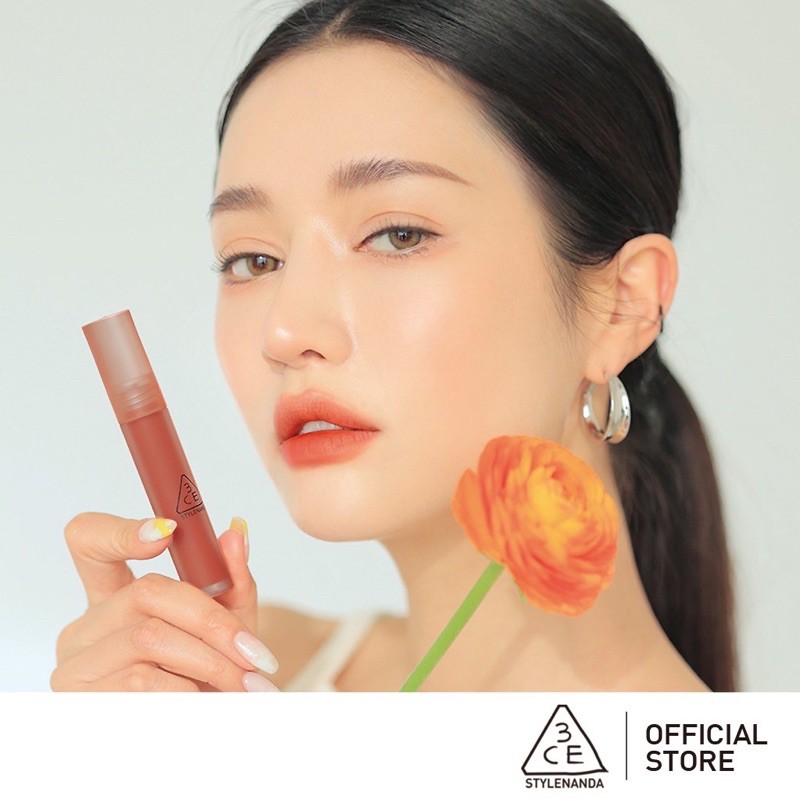 Son nước 3CE - 3CE BLUR WATER TINT | BigBuy360 - bigbuy360.vn