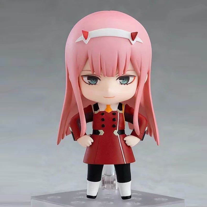 Mô hình nhân vật Darling In The Franxx Zero Two 02 952 bằng PVC