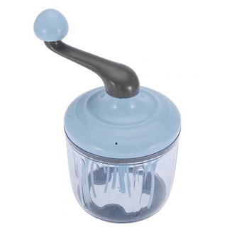 Multi-Function Manual Egg Beater Hand Cream Butter Mixer Kitchen Accessories Gadget