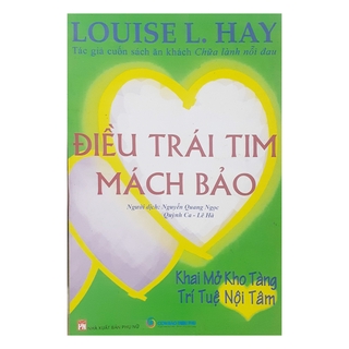 Điều Trái Tim Mách Bảo