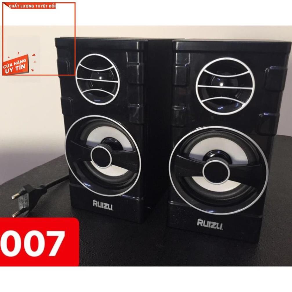 Loa Ruizu 2.0- RA 007 AC 220v