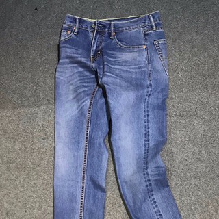 Quần bò Levis nam hàng cao cấp