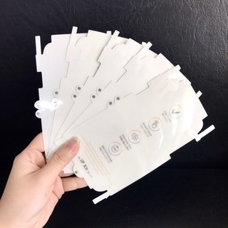 MIẾNG DÁN DẺO PPF CHỐNG TRẦY XƯỚC - TRONG SUỐT - PHẢN QUANG 7 MÀU- DÀNH CHO IPHONE